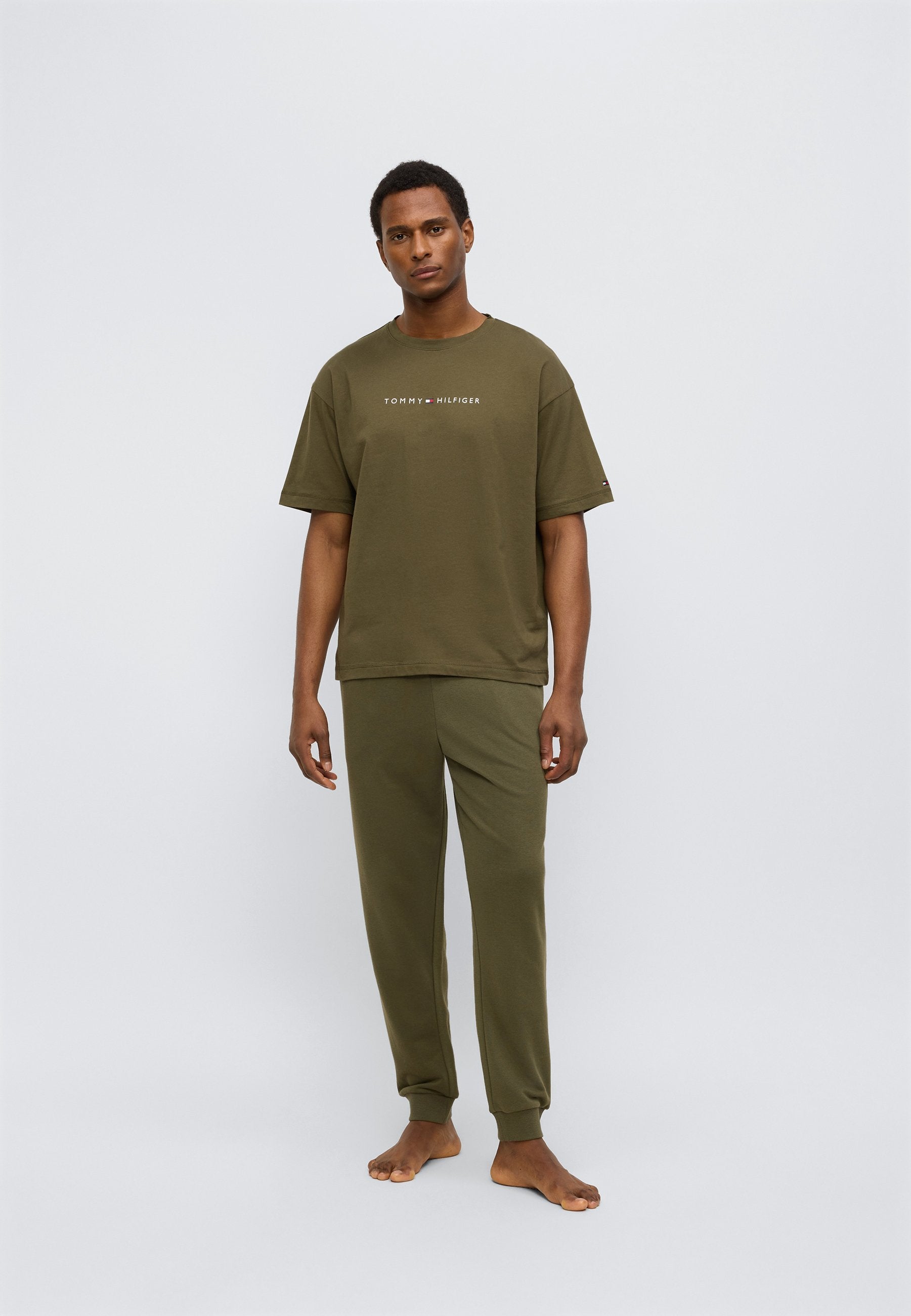 ORIGINAL LOGO TEE Media 6