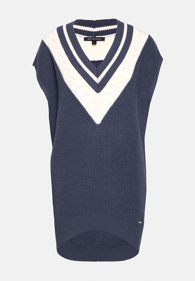 Armani Exchange Strickpullover Media 1