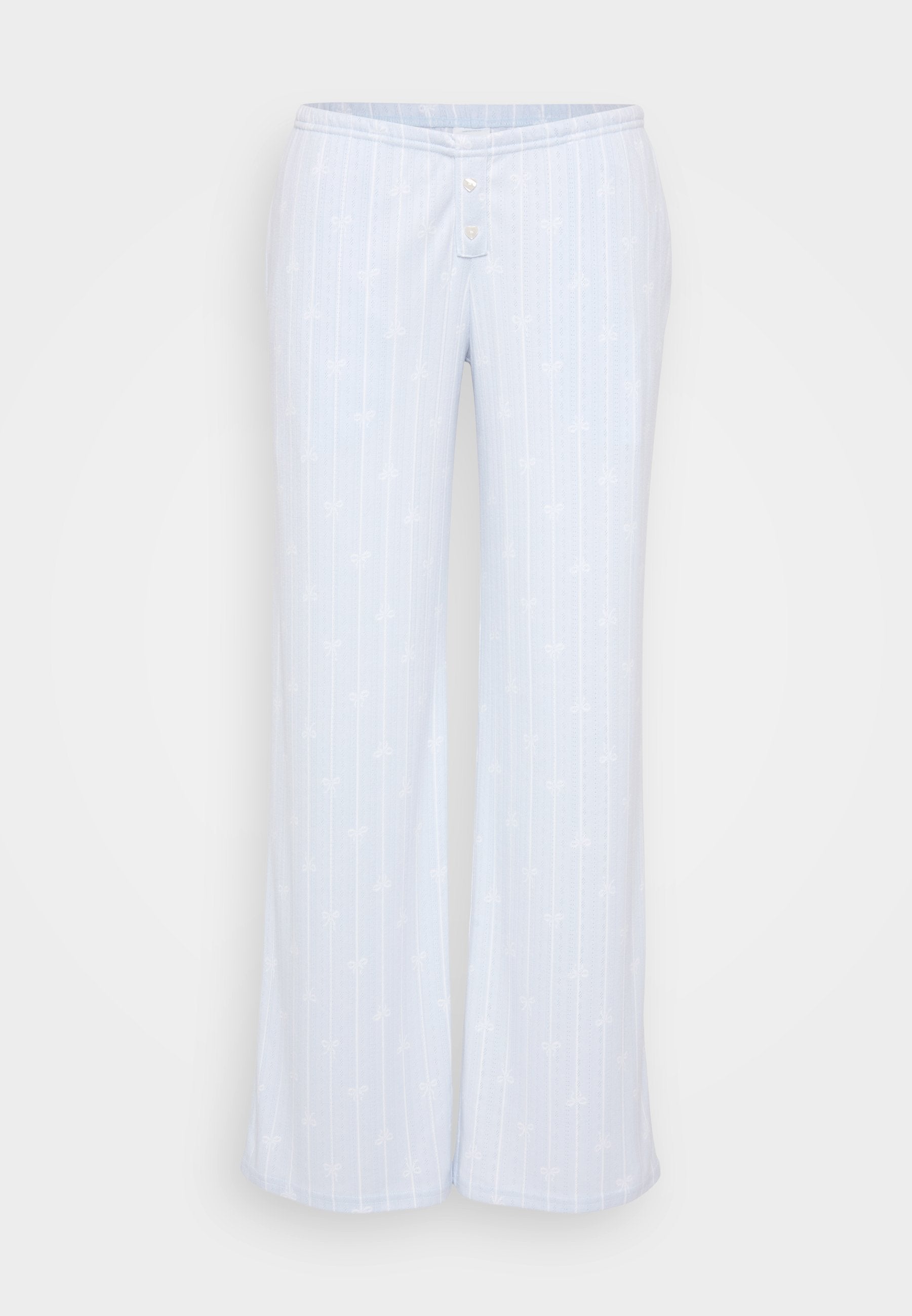 Hollister Co. COZY POINTELLE
