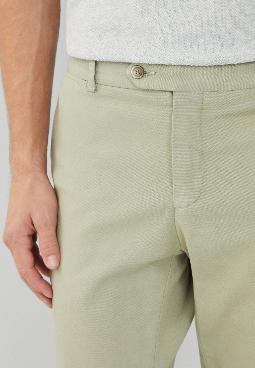 Hackett London GMD TEXTURE