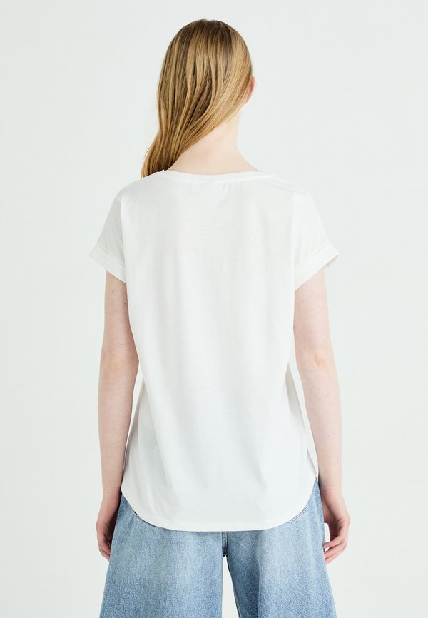 VILA VIDREAMERS V NECK