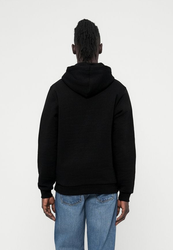 Les Deux CORE CONTRAST HOODIE