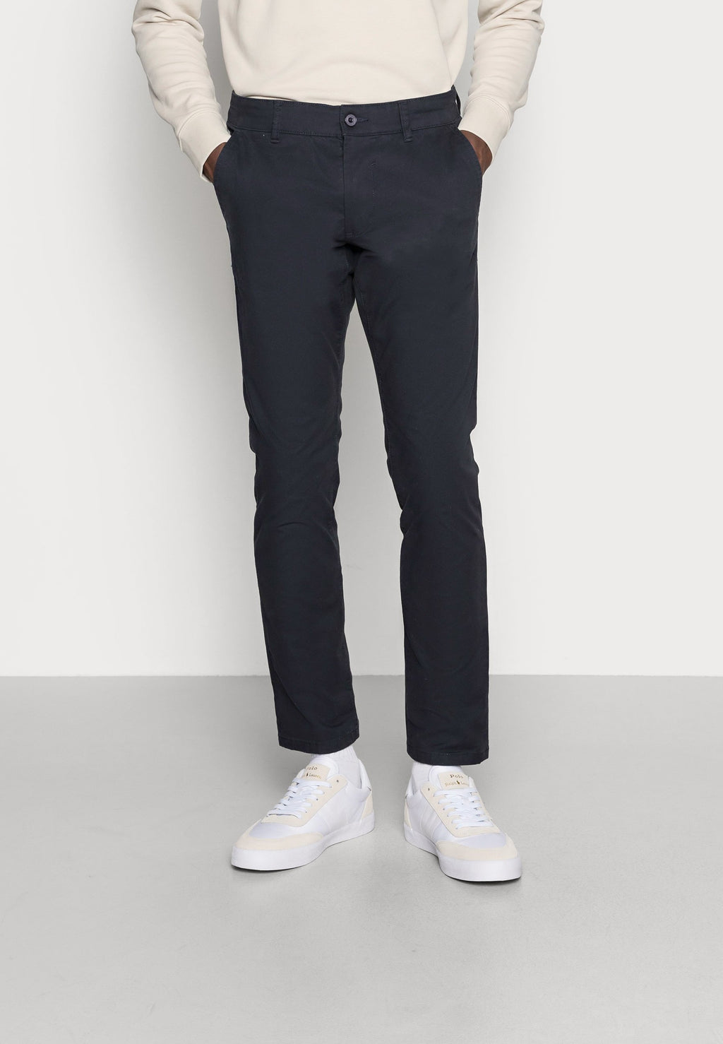 Esprit Stoffhose Media 3