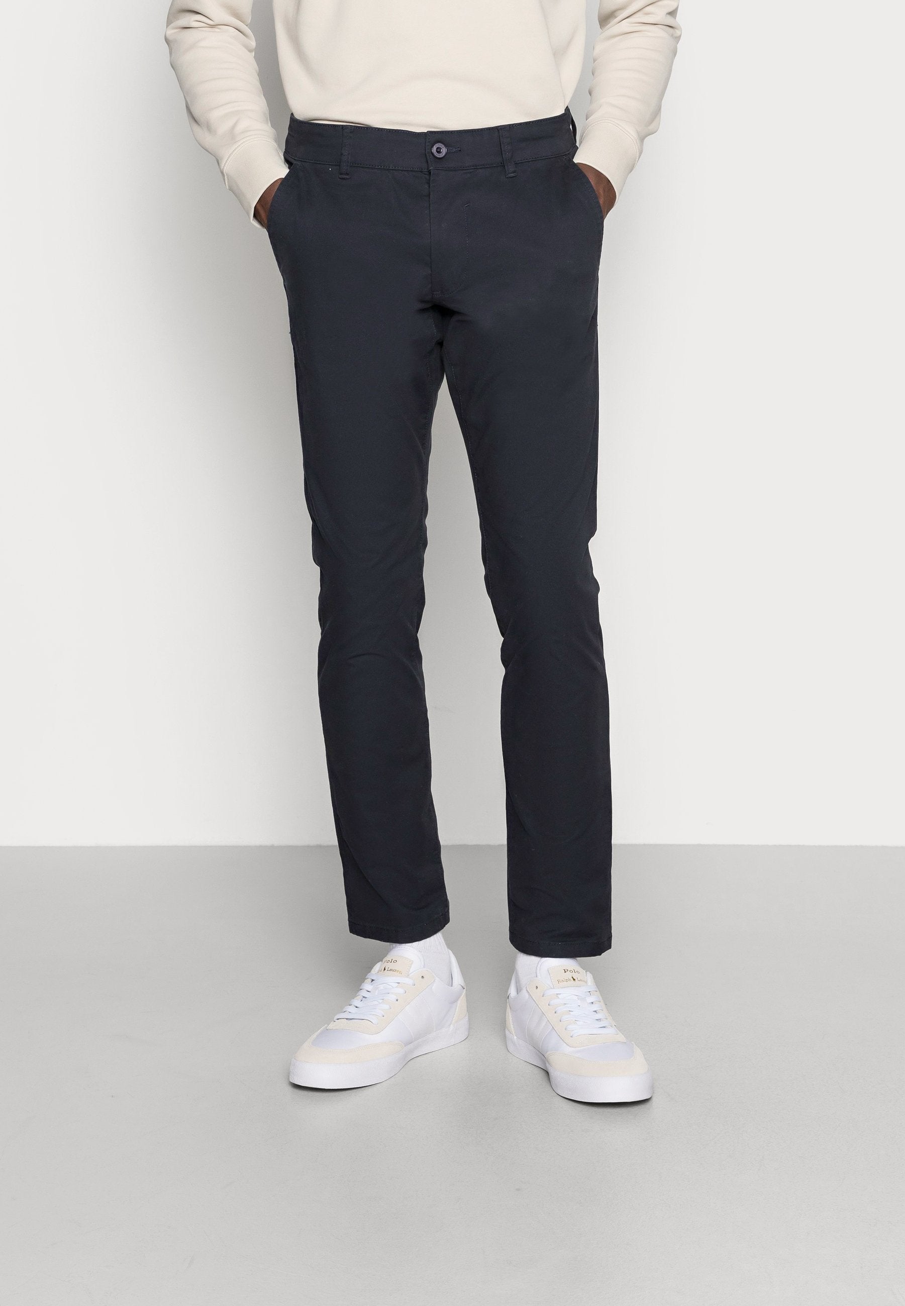 Esprit Stoffhose Media 3