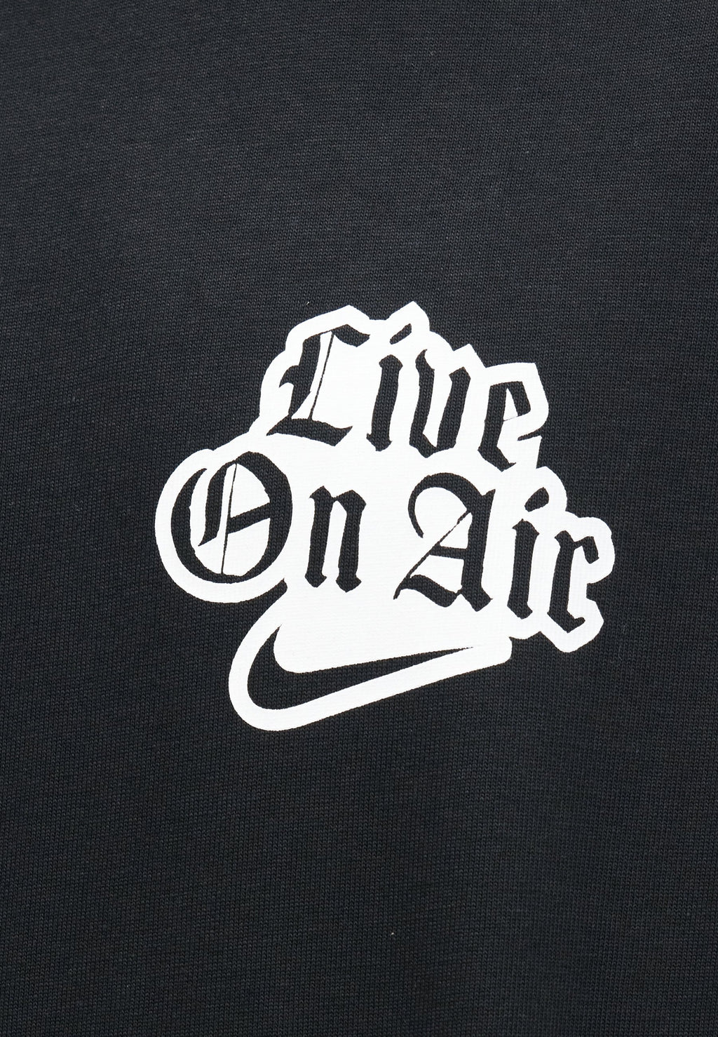 Nike Sportswear SOLO TEE UNISEX