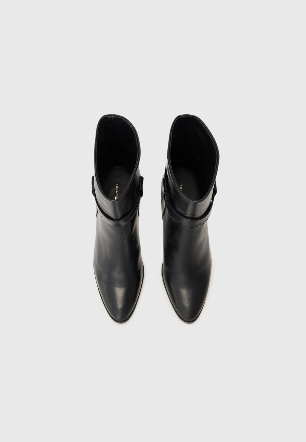Tommy Hilfiger High Heel Stiefelette Media 4
