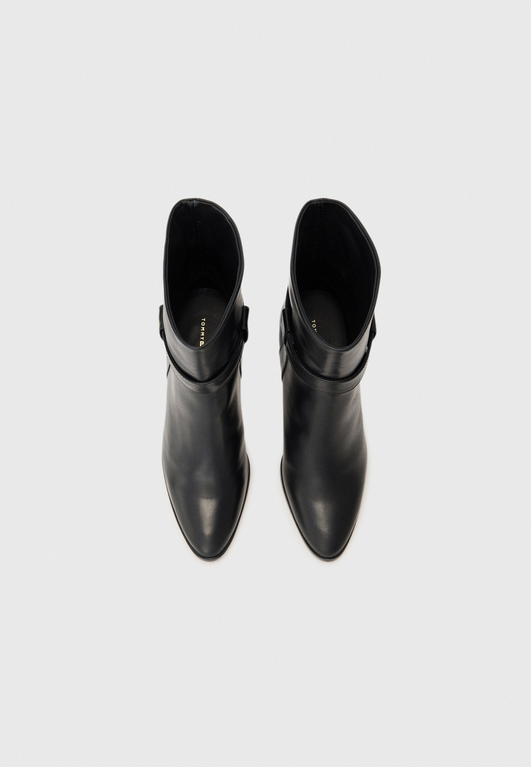 Tommy Hilfiger High Heel Stiefelette Media 4