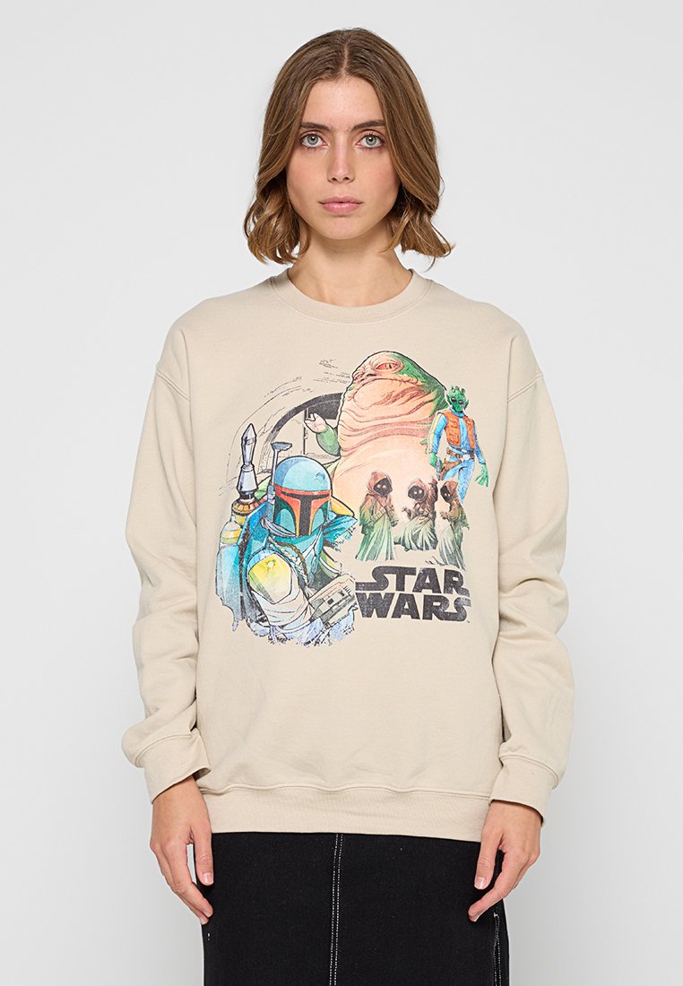 Star Wars BOBA