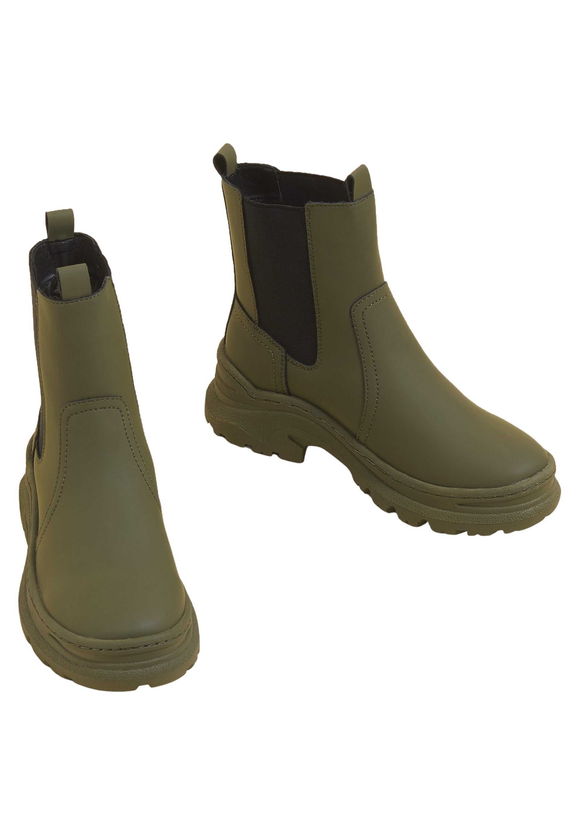 Marks & Spencer CHUNKY CHELSEA