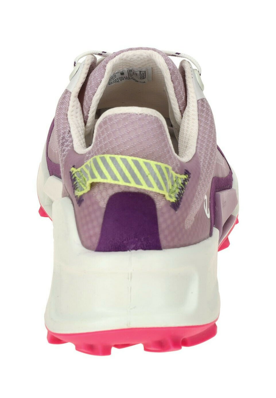 ECCO Sneaker low Media 4
