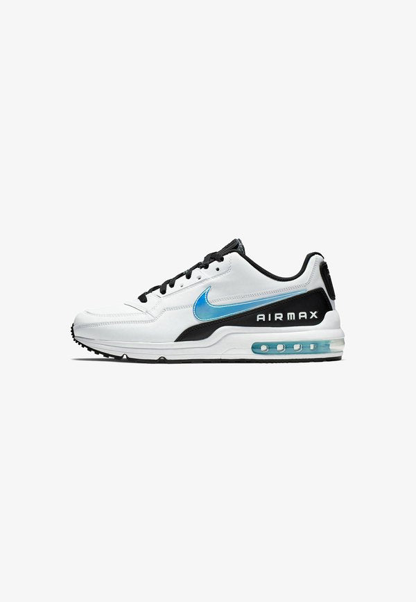 Nike Sportswear AIR MAX - Trainers - weiss