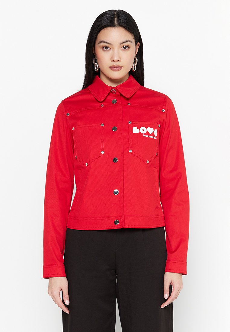 Love Moschino