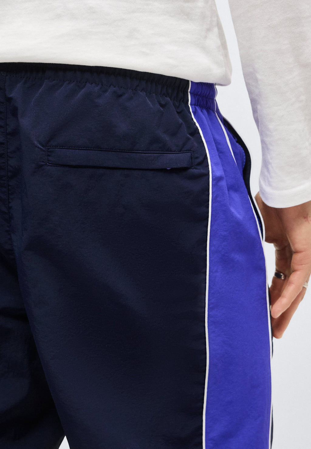 GAP GAP AWAKE NY TRACK PANTS