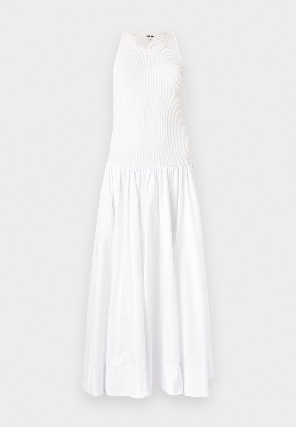 STAUD YAMILA DRESS