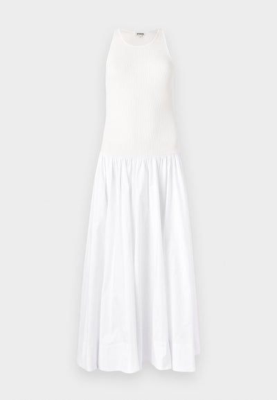 STAUD YAMILA DRESS