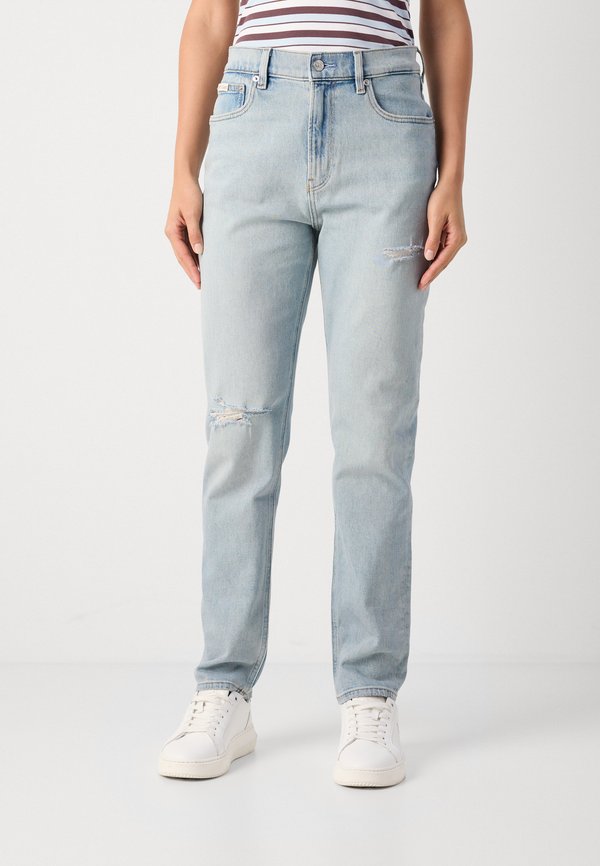 Calvin Klein Jeans NEW DESTROYED