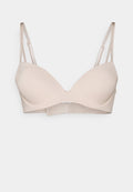 Calvin Klein Underwear LIFT DEMI - SEDUCTIVE COMFORT - Push-up bra - beechwood
