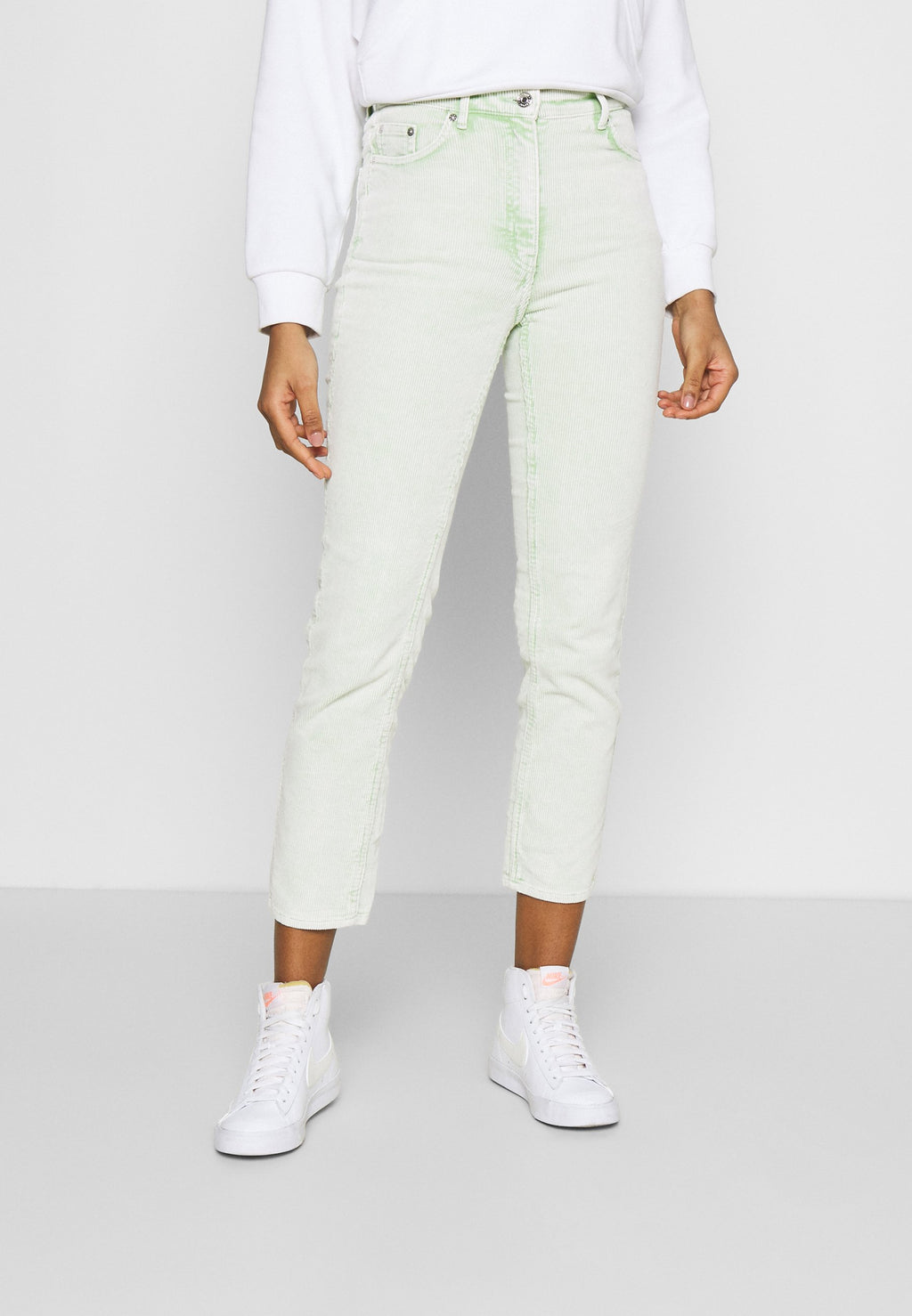 Weekday EVE TROUSER