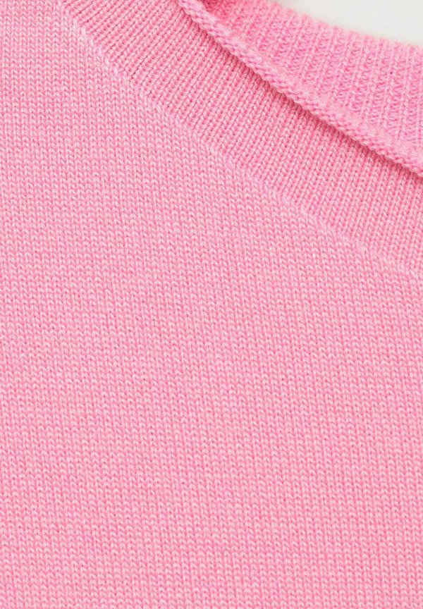 Mango SHORT SLEEVE
