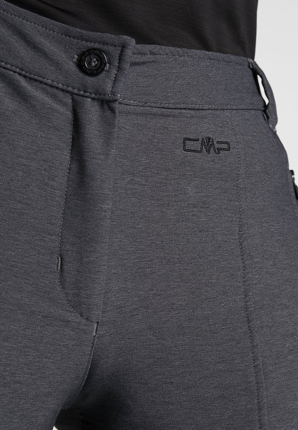 CMP WOMAN LONG PANT