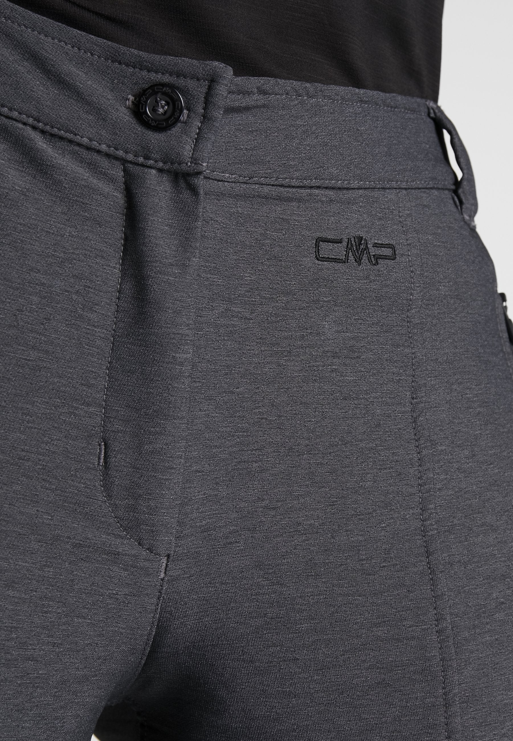 CMP WOMAN LONG PANT