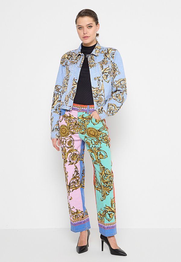 Versace Jeans Couture