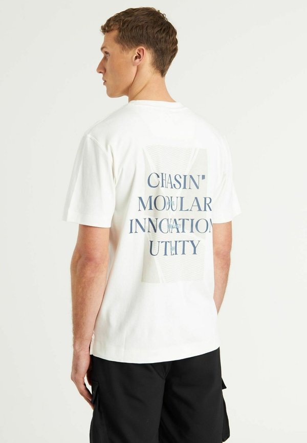 CHASIN' EMBER