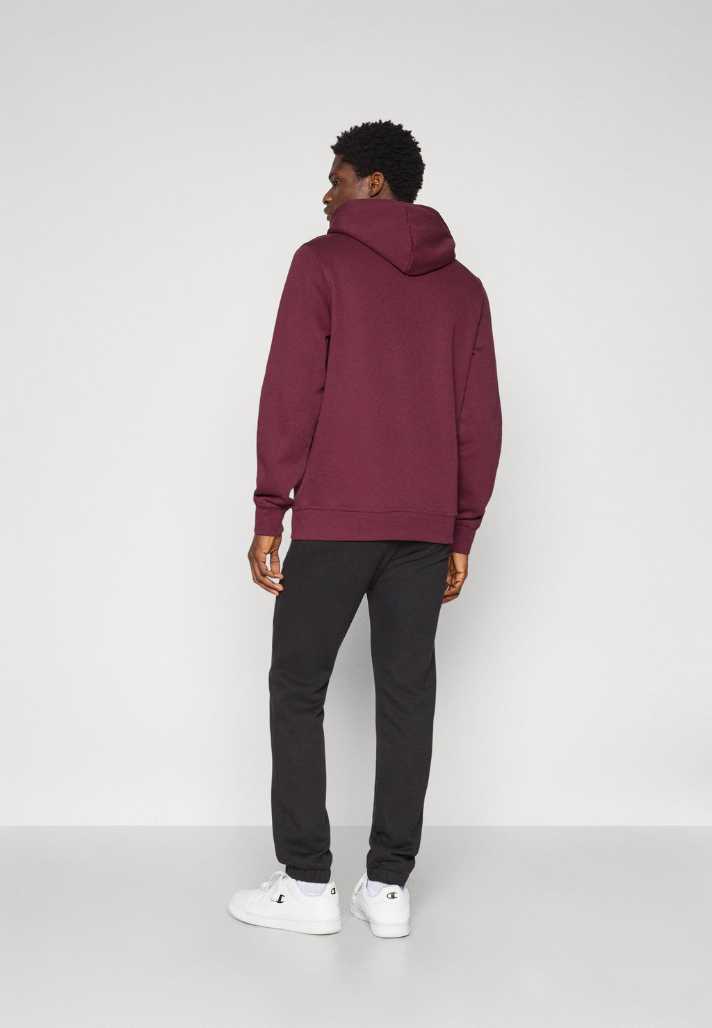 Champion ICONS ELASTIC-CUFF SLIM FIT