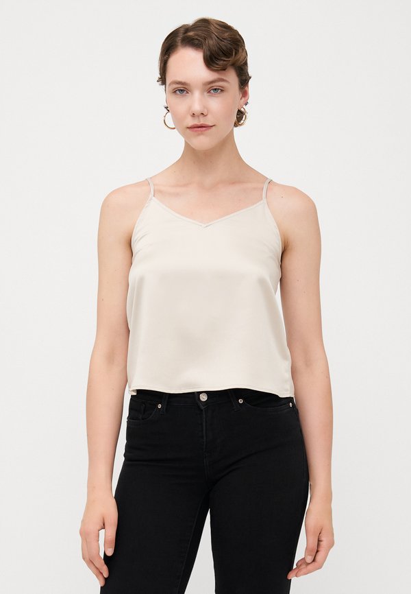 Vero Moda Tall VMMERLE SINGLET