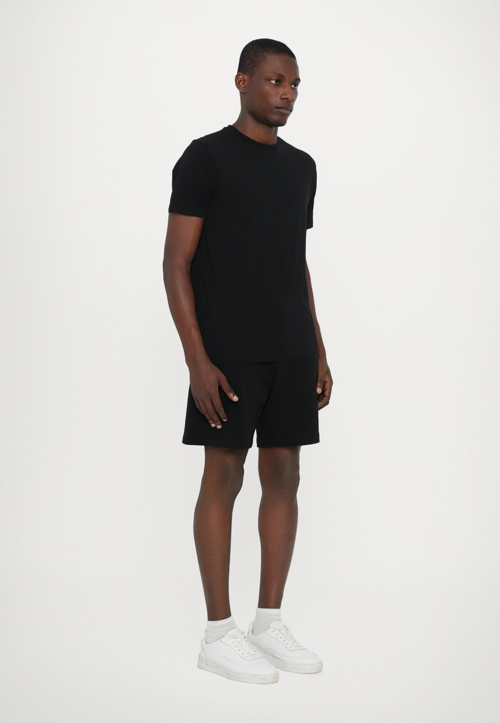 Les Benjamins SHORT SLEEVE TEE