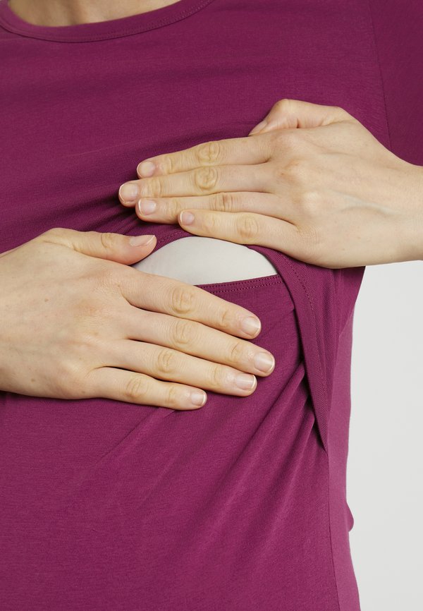 Boob CLASSIC LONG SLEEVED