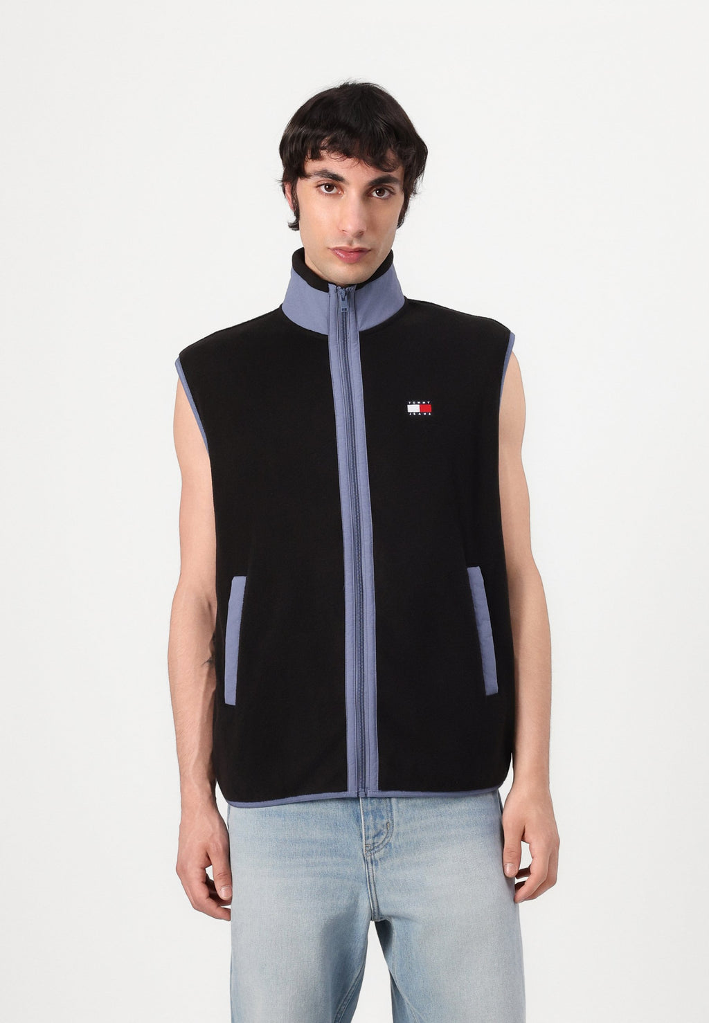 Tommy Jeans POLAR VEST