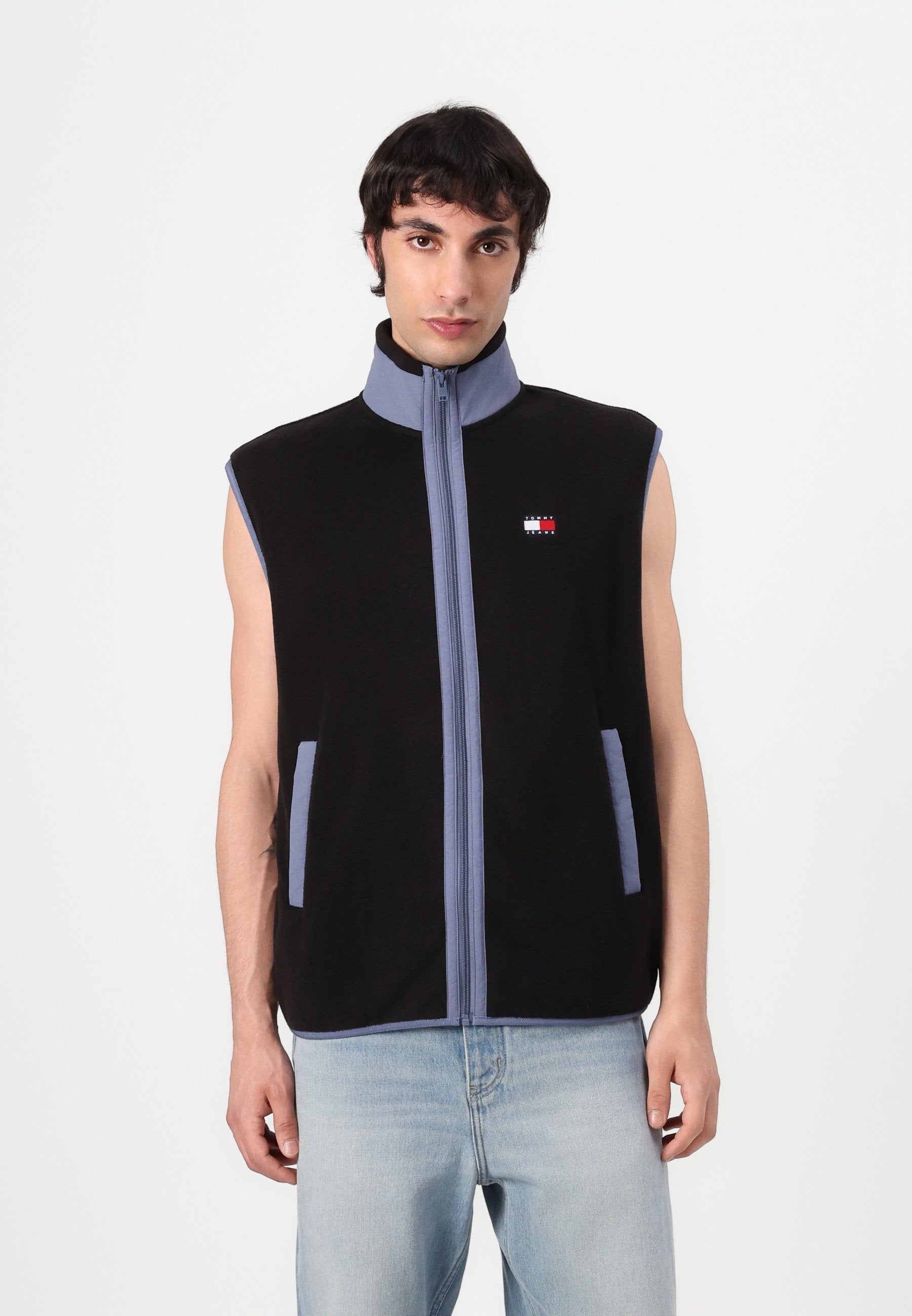 Tommy Jeans POLAR VEST