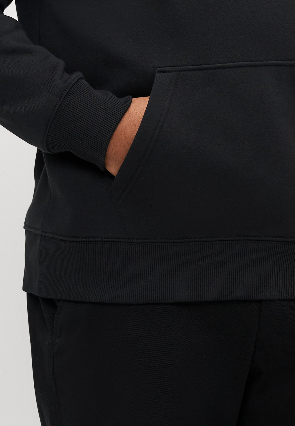 EMBRO FLAG HOODIE Media 6
