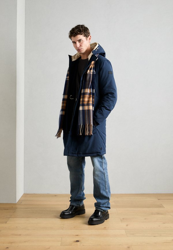 Scotch & Soda HERITAGE WATER REPELLENT