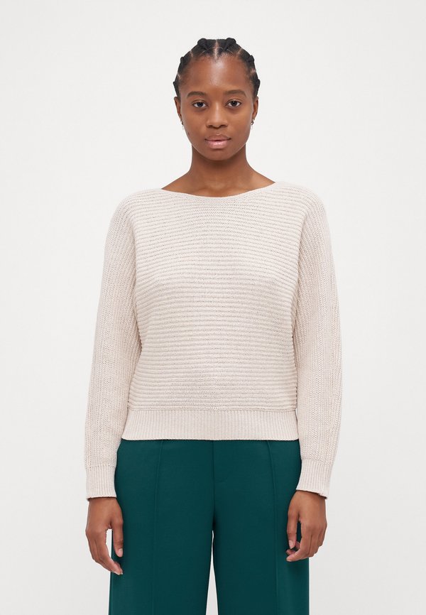 Vero Moda Petite VMLUX BOATNECK BATWING
