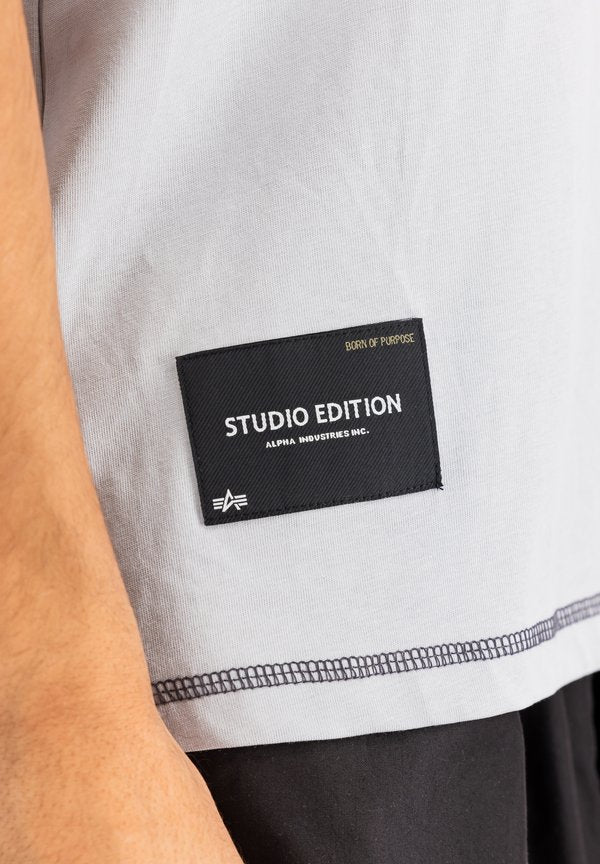 Alpha Industries STUDIO BUBBLE