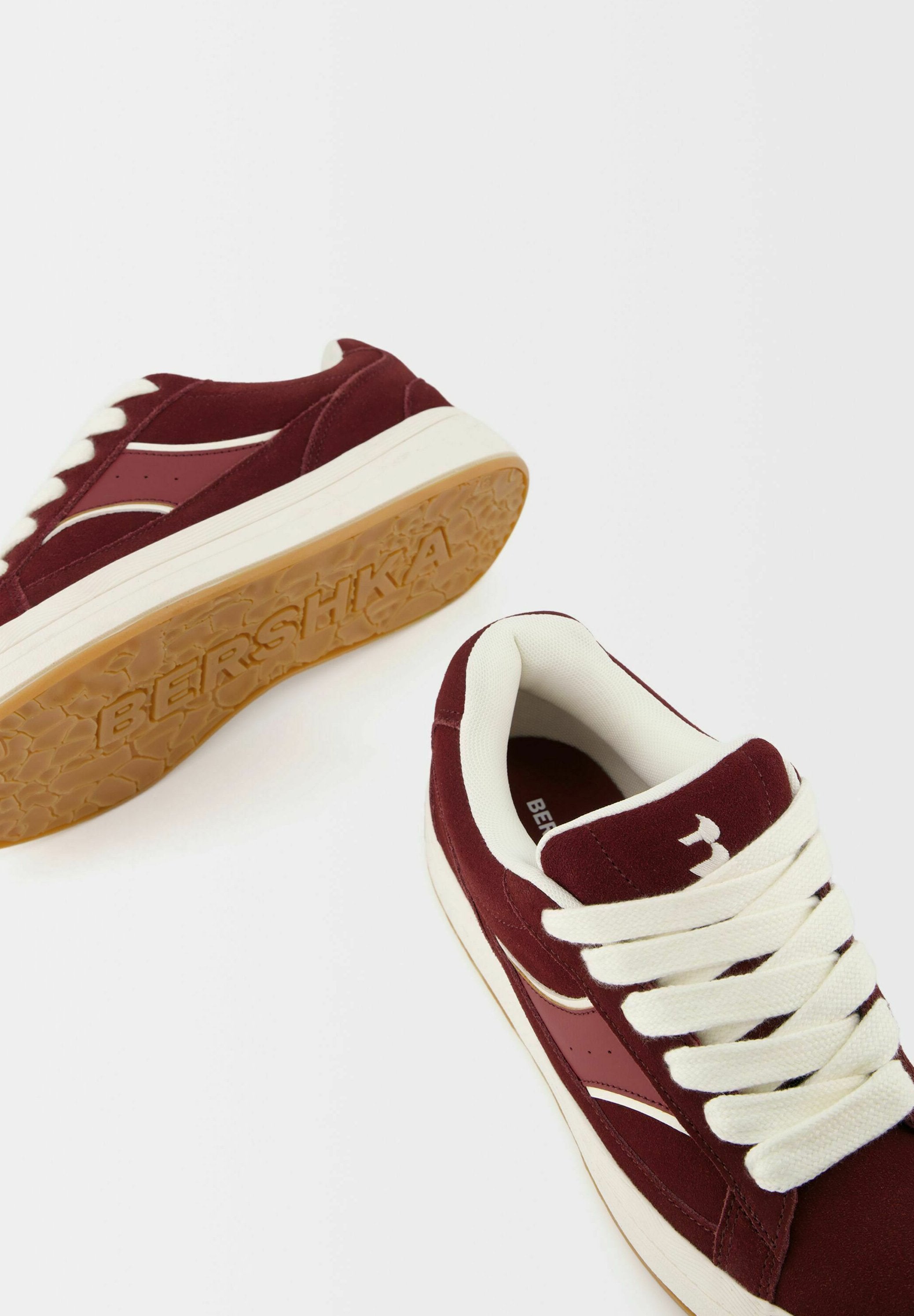 Bershka