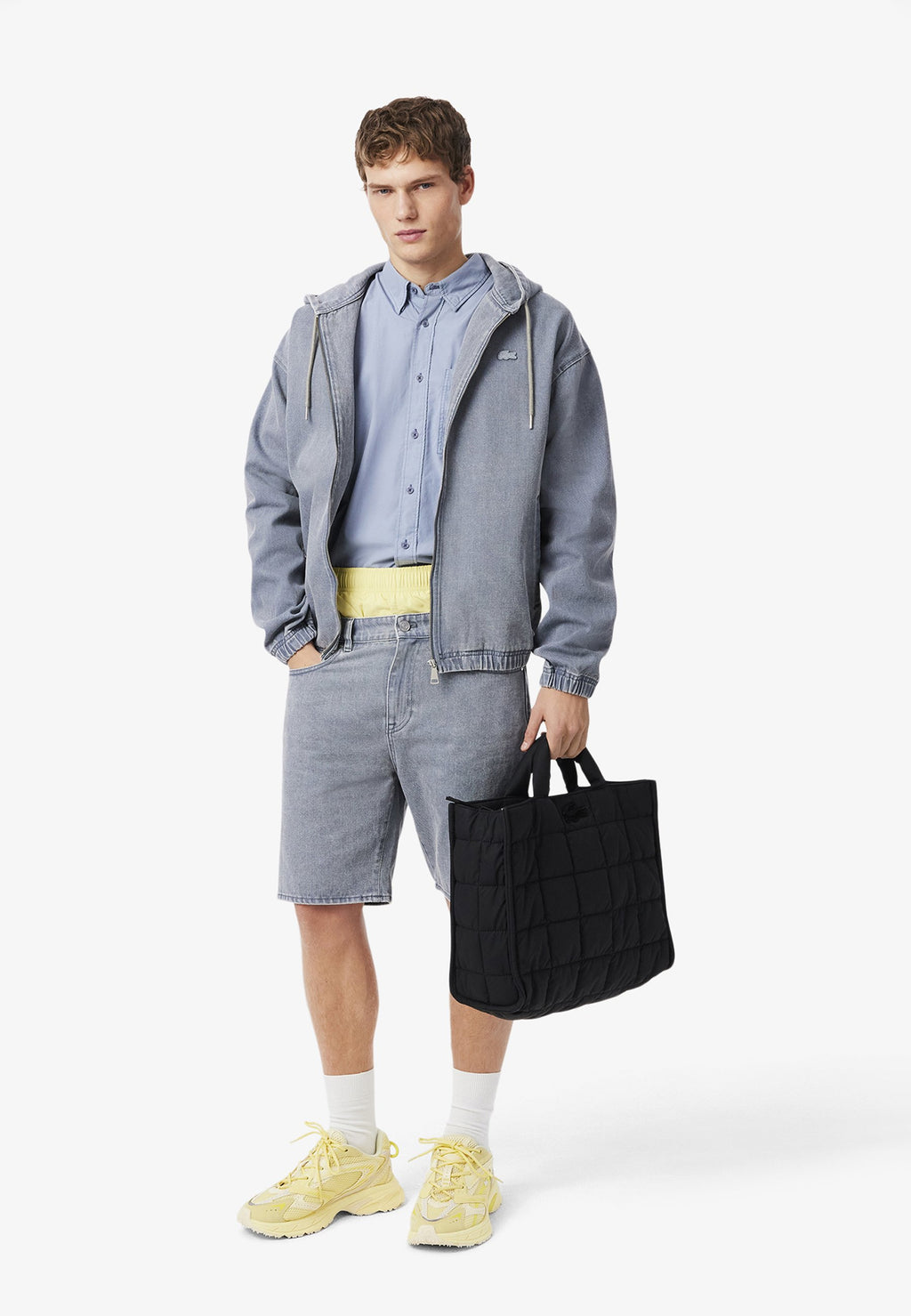 Lacoste NEO SHOT SMA