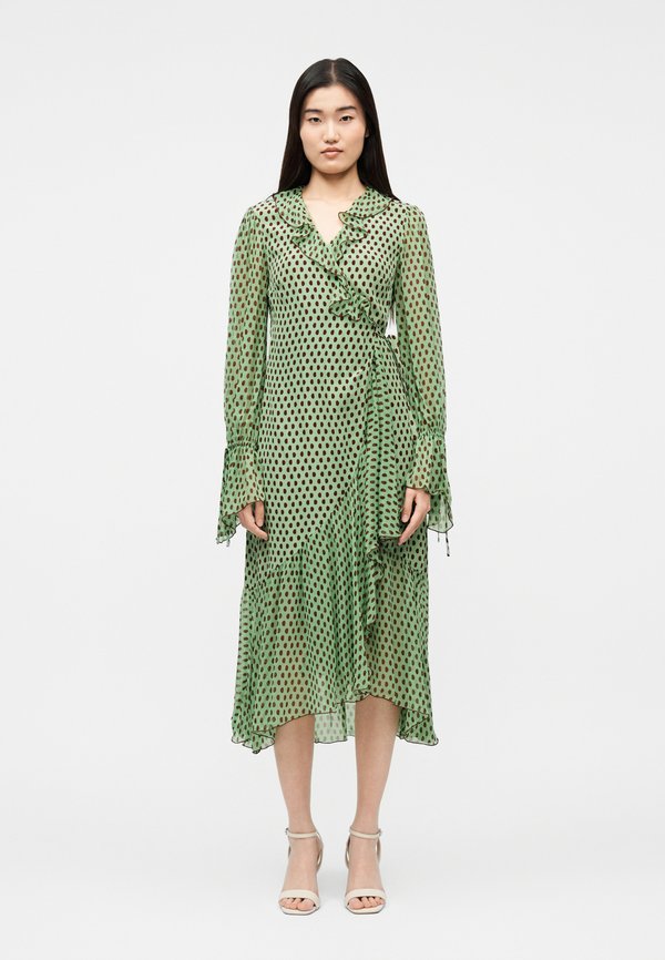 Diane von Furstenberg THENA DRESS