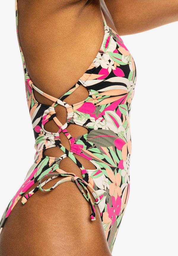 Roxy PT CLASSICS LACE UP OP
