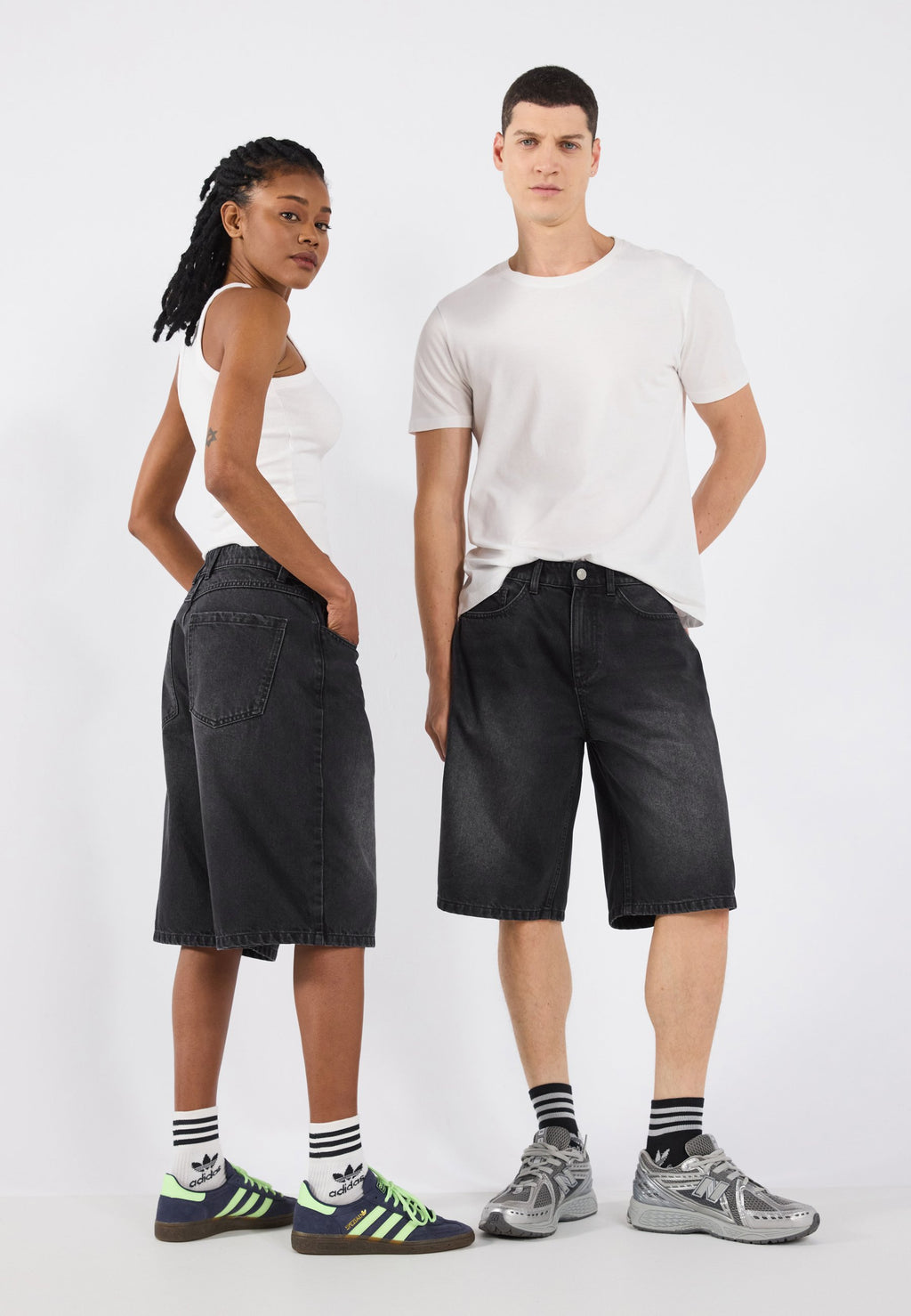 YOURTURN UNISEX