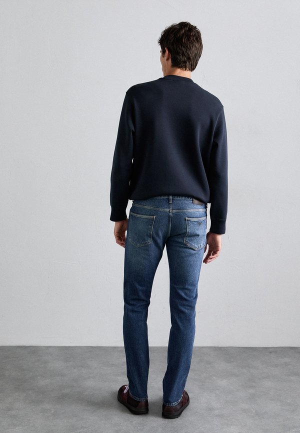 Emporio Armani 5 POCKETS PANT