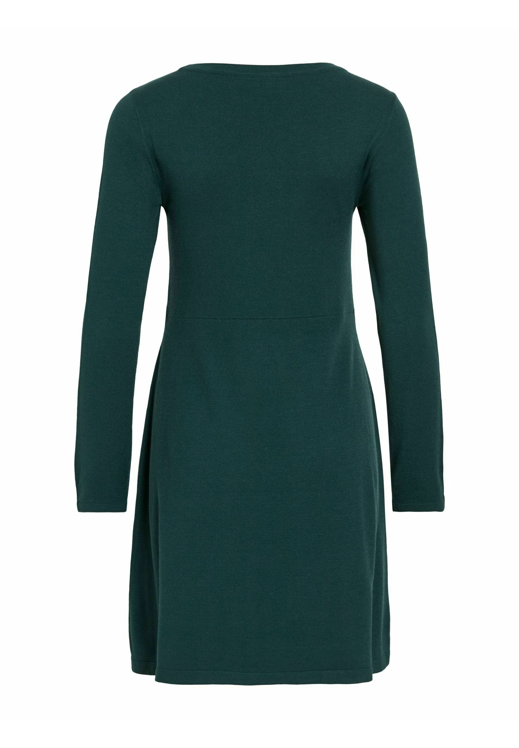 VILA Short VIHELLIE Long sleeved