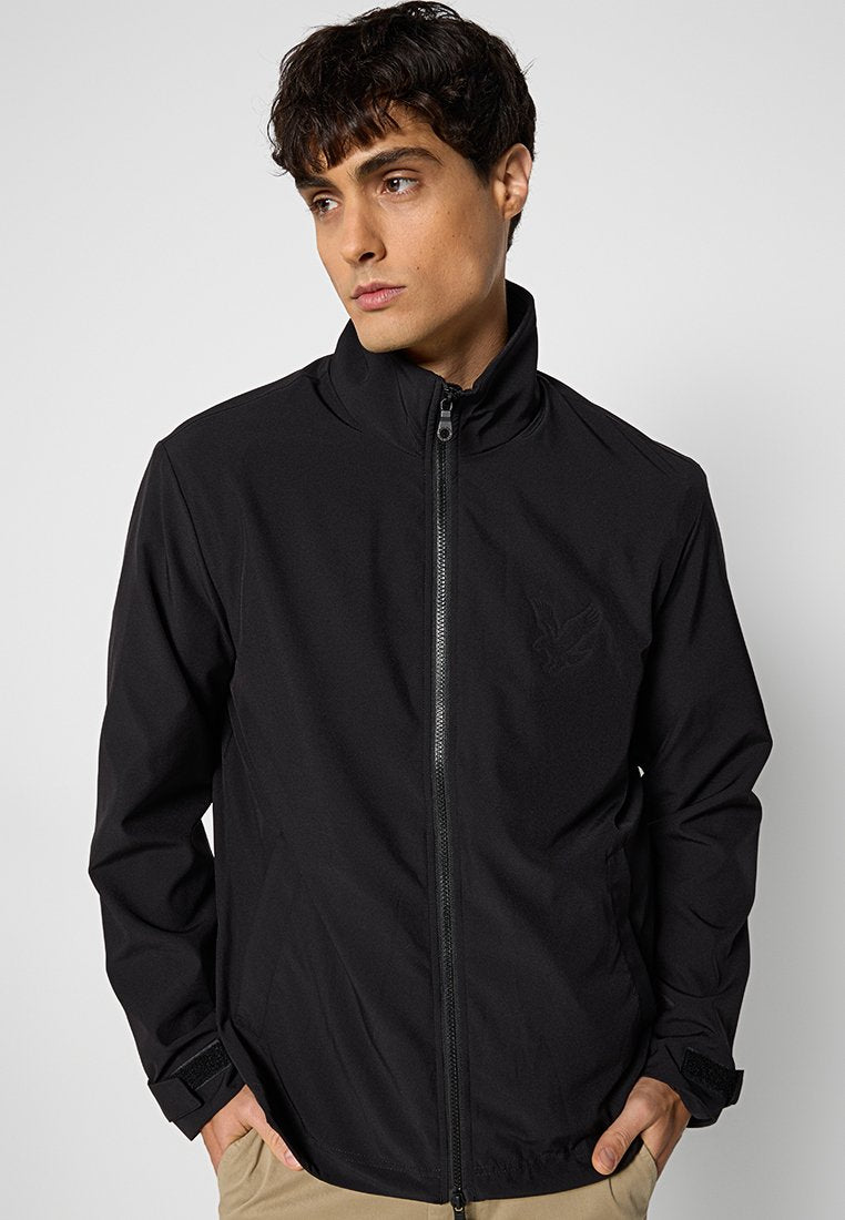 Lyle & Scott KEYLINE WINDBREAKER JACKET