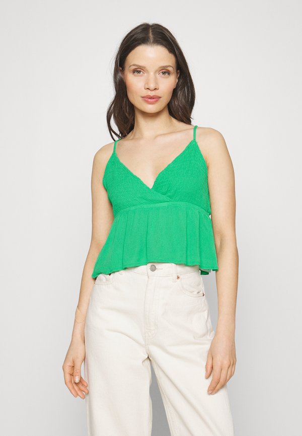 Vero Moda Petite VMMENNY SMOCK SINGLET