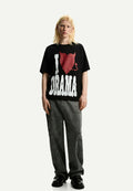 Bershka SHORT SLEEVE