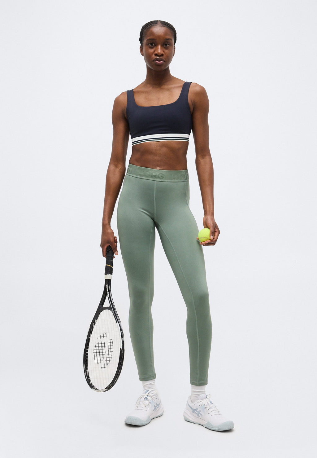 Björn Borg ESSENTIAL ACTIVE TIGHTS