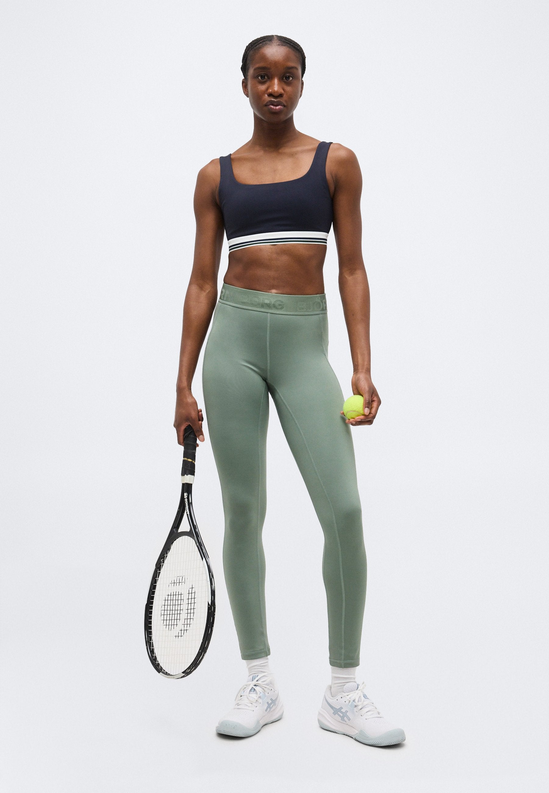 Björn Borg ESSENTIAL ACTIVE TIGHTS