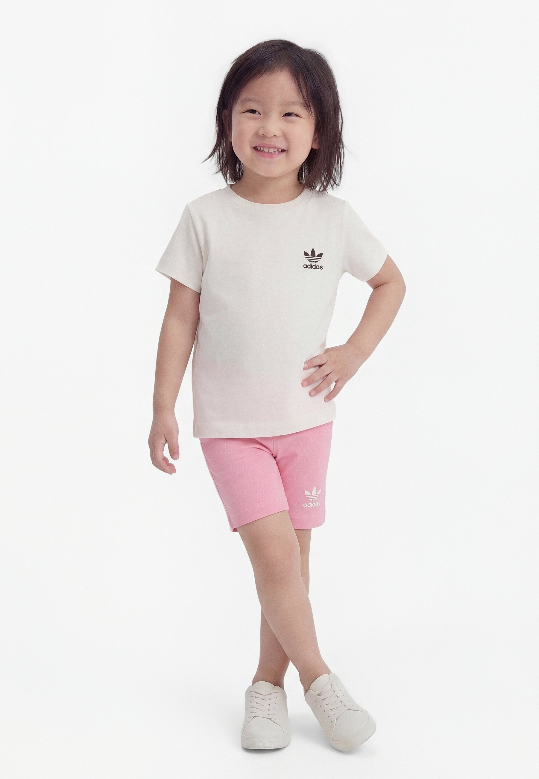 CYCLING TEE INFANT SET Media 2